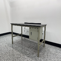 Global Industrial 6' Laboratory Bench image 1